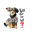 るぅと申します2（個別スタンプ：8）