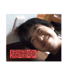 松島ふぁんクラ部スタンプ（個別スタンプ：8）