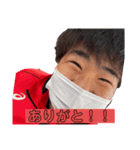松島ふぁんクラ部スタンプ（個別スタンプ：9）