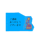 シックで大人可愛い＊お仕事日常敬語です（個別スタンプ：11）