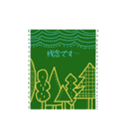 シックで大人可愛い＊お仕事日常敬語です（個別スタンプ：30）