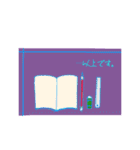 シックで大人可愛い＊お仕事日常敬語です（個別スタンプ：36）