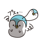 ほんわか～まんまるペンギン2（個別スタンプ：34）