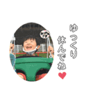 れんスタンプ ❸（個別スタンプ：10）