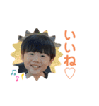 れんスタンプ ❸（個別スタンプ：13）