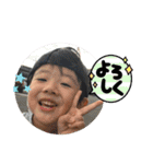 れんスタンプ ❸（個別スタンプ：15）