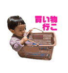 はるまさん4（個別スタンプ：10）