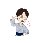 ちょこっとレトロ感（個別スタンプ：31）