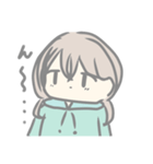 断るときの言い訳スタンプ（個別スタンプ：1）