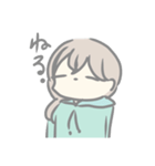 断るときの言い訳スタンプ（個別スタンプ：8）