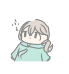 断るときの言い訳スタンプ（個別スタンプ：19）