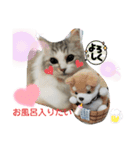 @レオン（個別スタンプ：8）