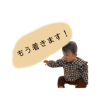 kotojiiro（個別スタンプ：36）