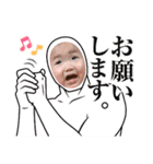 てんねの日常（個別スタンプ：15）