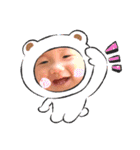 てんねの日常（個別スタンプ：19）