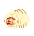てんねの日常（個別スタンプ：24）