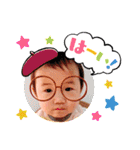 てんねの日常（個別スタンプ：28）