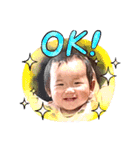 てんねの日常（個別スタンプ：33）