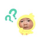 てんねの日常（個別スタンプ：34）