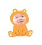 てんねの日常（個別スタンプ：35）