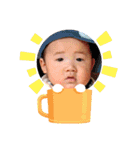 てんねの日常（個別スタンプ：37）