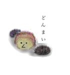 ロックンロールスター（個別スタンプ：5）