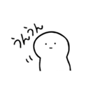 のんびりムーちゃんスタンプ（個別スタンプ：16）
