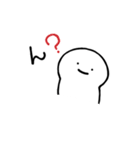 のんびりムーちゃんスタンプ（個別スタンプ：24）