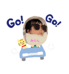 miran10231（個別スタンプ：1）