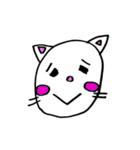 INUandWAN（個別スタンプ：1）