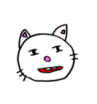 INUandWAN（個別スタンプ：2）