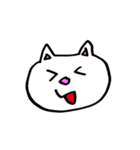 INUandWAN（個別スタンプ：7）