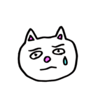 INUandWAN（個別スタンプ：8）