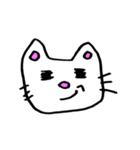 INUandWAN（個別スタンプ：10）