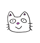 INUandWAN（個別スタンプ：11）
