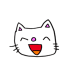 INUandWAN（個別スタンプ：12）