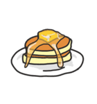 INUandWAN（個別スタンプ：13）