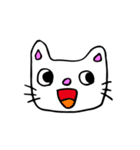 INUandWAN（個別スタンプ：15）