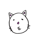INUandWAN（個別スタンプ：18）