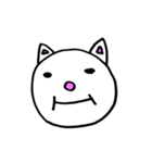 INUandWAN（個別スタンプ：19）
