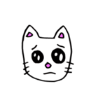 INUandWAN（個別スタンプ：20）