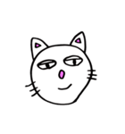 INUandWAN（個別スタンプ：22）