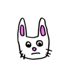 INUandWAN（個別スタンプ：26）
