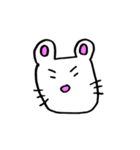 INUandWAN（個別スタンプ：27）