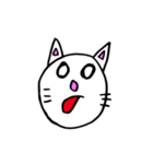 INUandWAN（個別スタンプ：28）