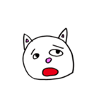 INUandWAN（個別スタンプ：32）