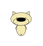 ぶうちゃんず 1（個別スタンプ：1）