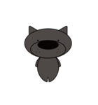 ぶうちゃんず 1（個別スタンプ：2）