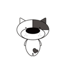 ぶうちゃんず 1（個別スタンプ：3）