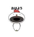 ぶうちゃんず 1（個別スタンプ：6）